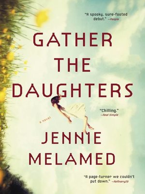 cover image of Gather the Daughters